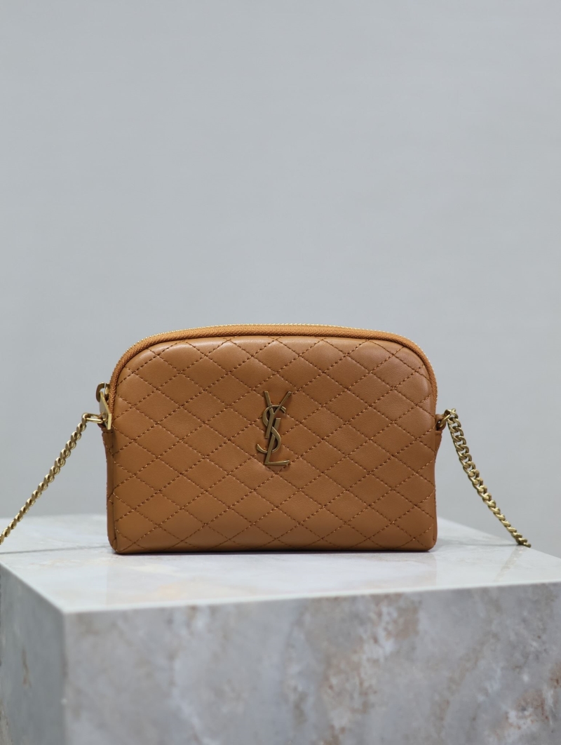 YSL Satchel Bags